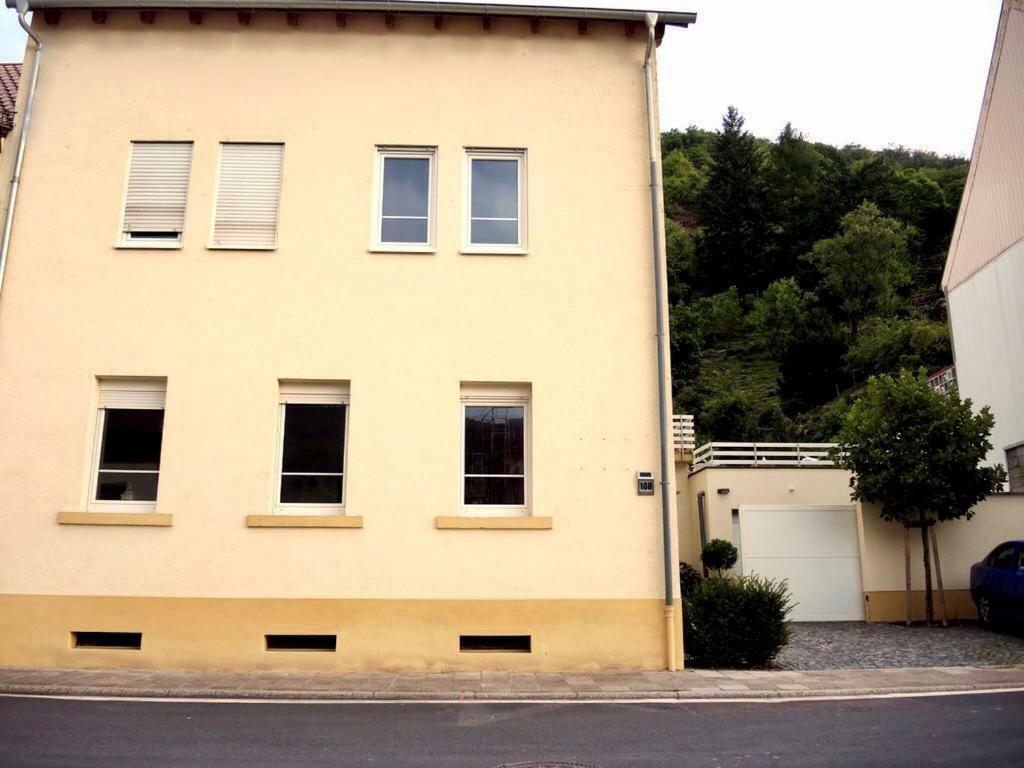 Modernes Apartment - Neustadt/Weinstrasse Stadt Neustadt an der Weinstraße Exteriér fotografie
