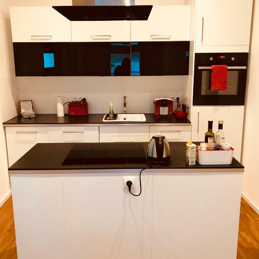 Modernes Apartment - Neustadt/Weinstrasse Stadt Neustadt an der Weinstraße Exteriér fotografie