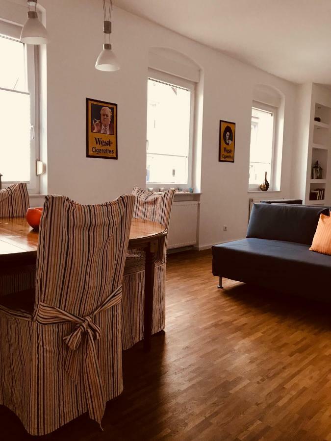 Modernes Apartment - Neustadt/Weinstrasse Stadt Neustadt an der Weinstraße Exteriér fotografie