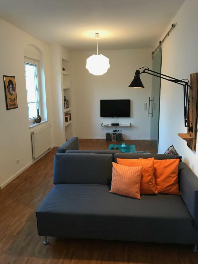 Modernes Apartment - Neustadt/Weinstrasse Stadt Neustadt an der Weinstraße Exteriér fotografie