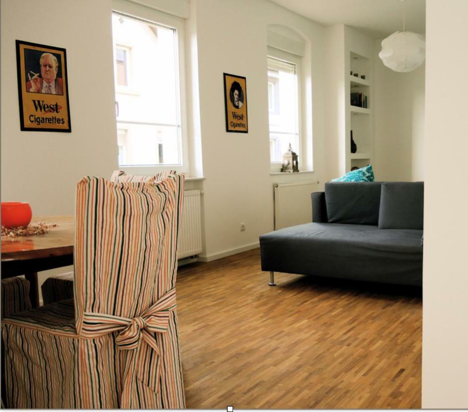 Modernes Apartment - Neustadt/Weinstrasse Stadt Neustadt an der Weinstraße Exteriér fotografie